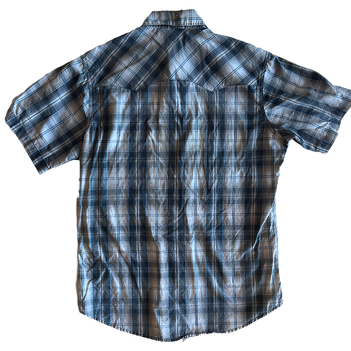 Wrancher Short Sleeve Shirt