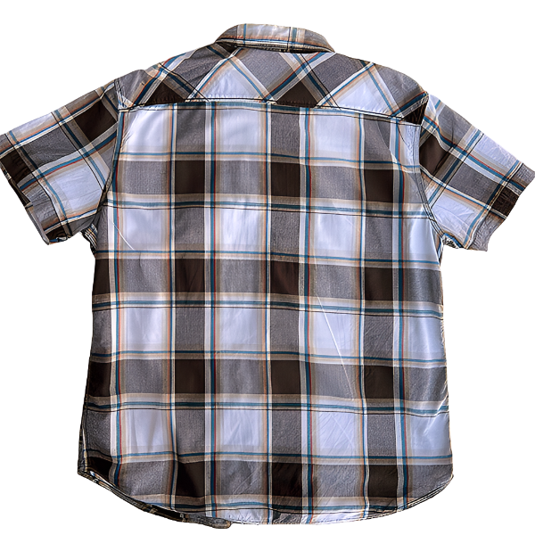 Short Sleeve Shirt