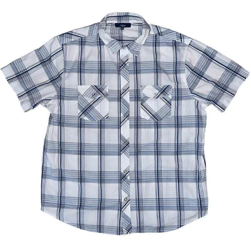 Short Sleeve Shirt