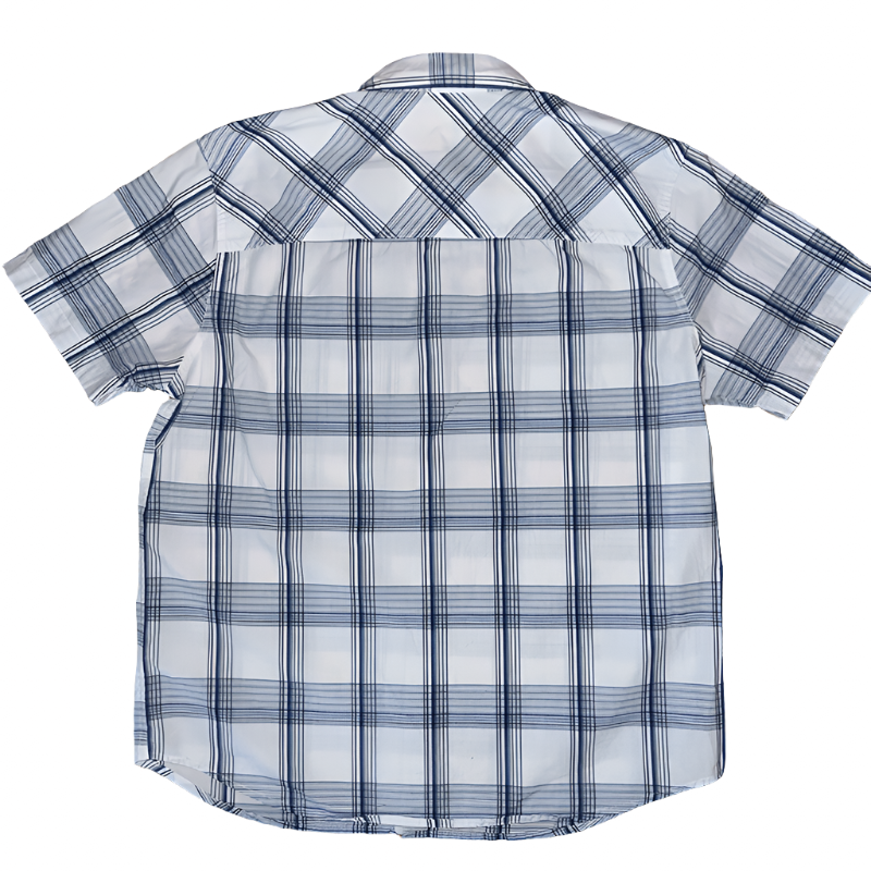 Short Sleeve Shirt