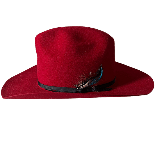 Canadian Western Hat