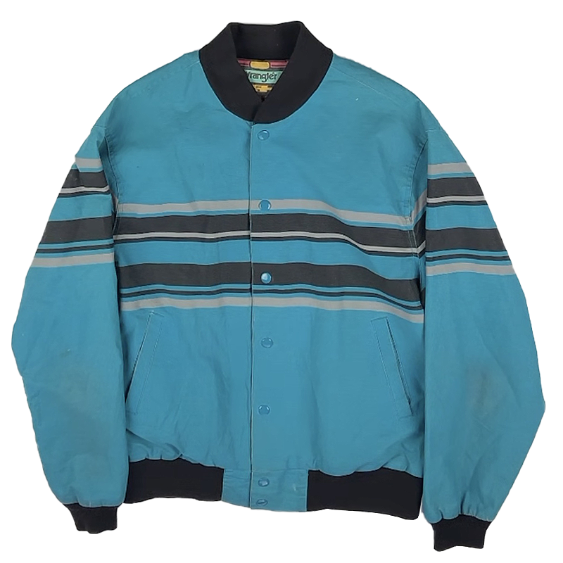 1990s Brushpopper Jacket