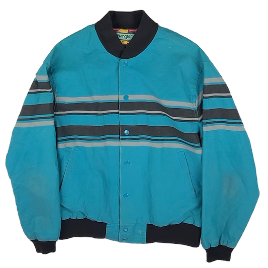 1990s Brushpopper Jacket