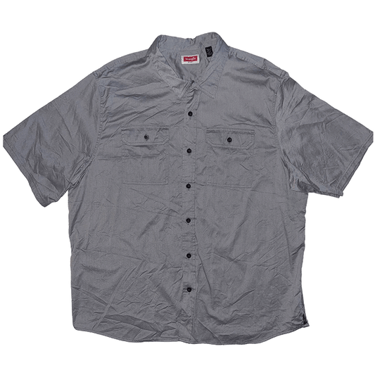 Short Sleeve Work Shirt