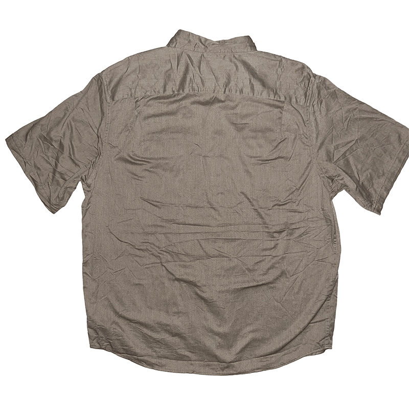 Short Sleeve Work Shirt