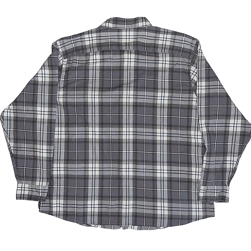 Western Flannel Shirt