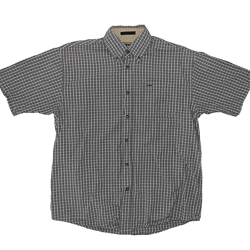 Short Sleeve Shirt