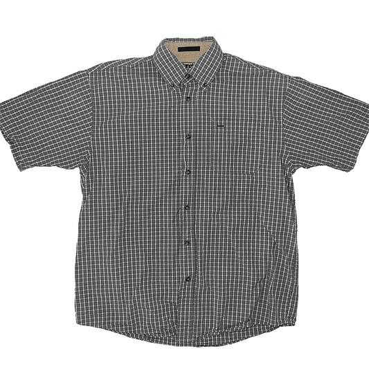 Short Sleeve Shirt