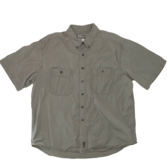 Short Sleeve Outdoor Shirt