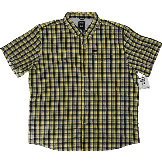 Short Sleeve Hiking Shirt