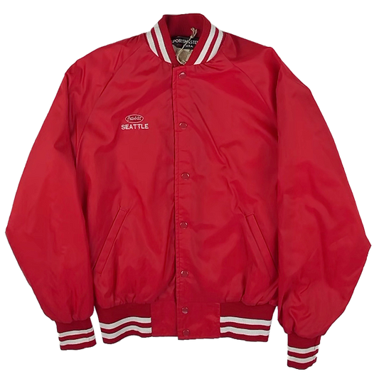 Peterbilt Tour Jacket