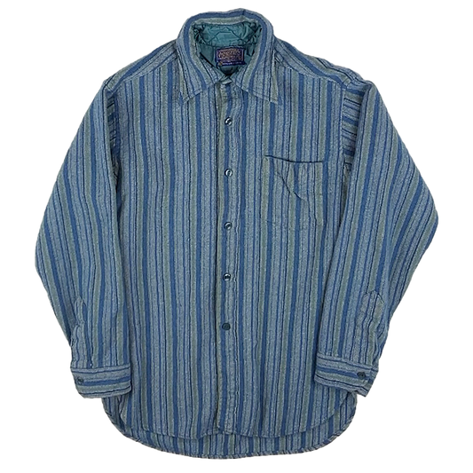 Wool Shirt