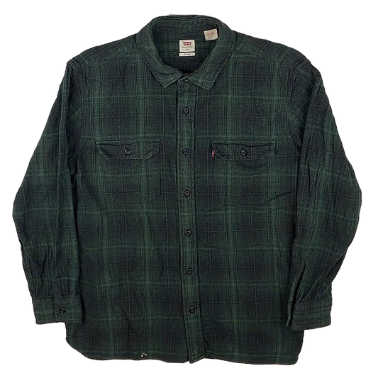 Flannel Shirt