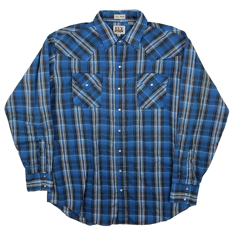 Western Shirt