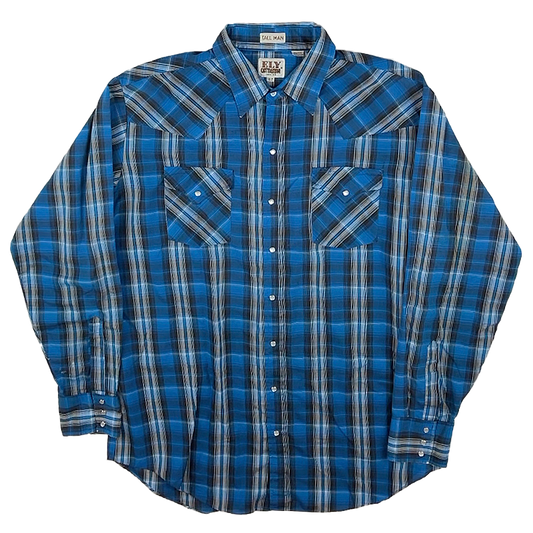 Western Shirt