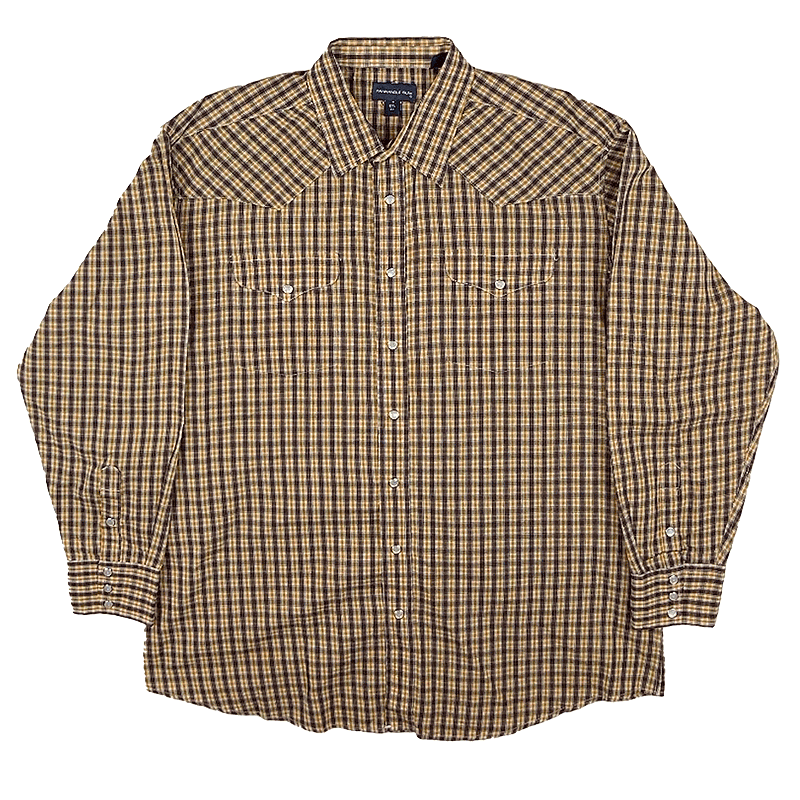 Western Shirt