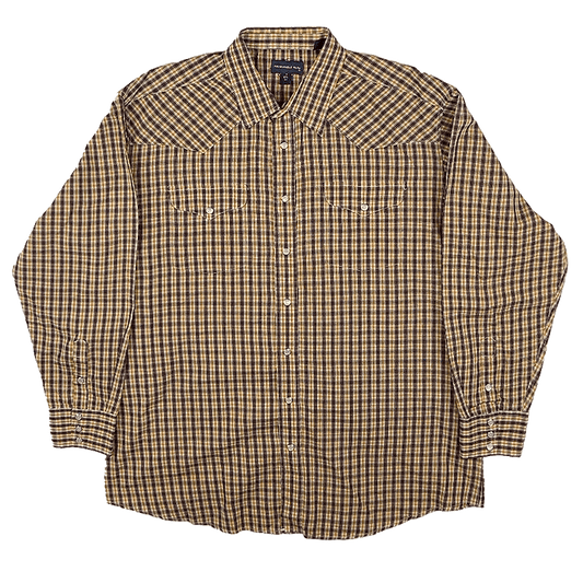 Western Shirt