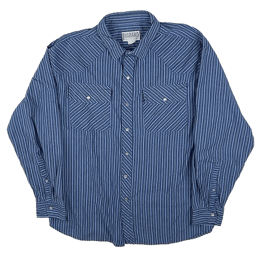 Western Shirt