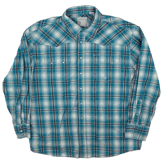 Western Shirt