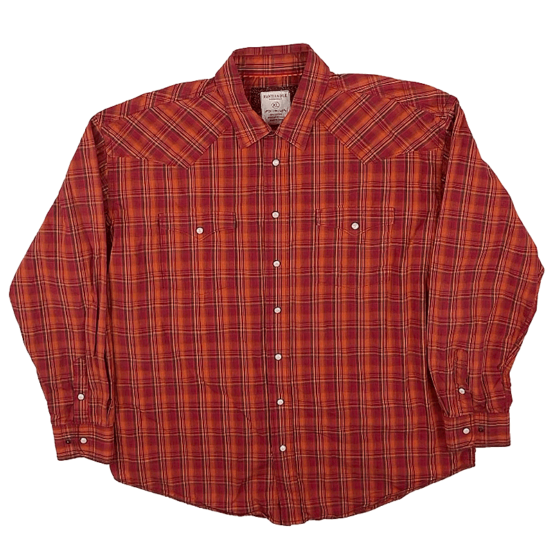 Western Shirt