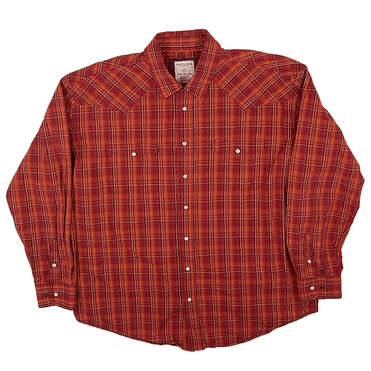 Western Shirt