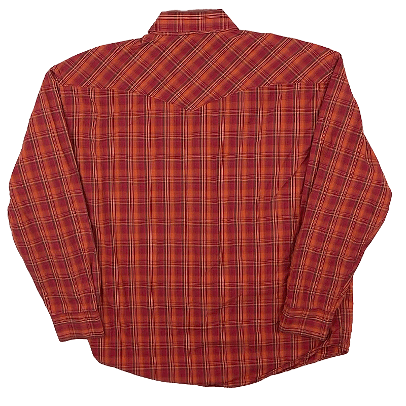 Western Shirt