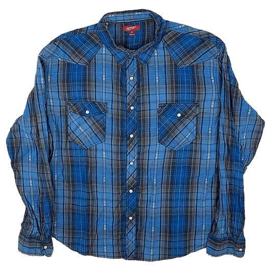 Western Shirt