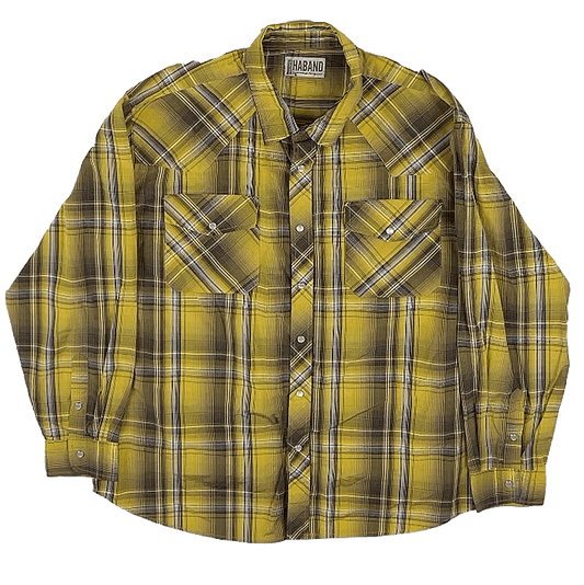 Western Shirt