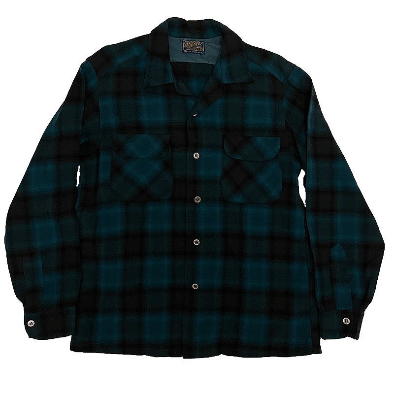 US-Made Board Shirt