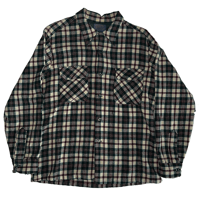 US-Made Board Shirt