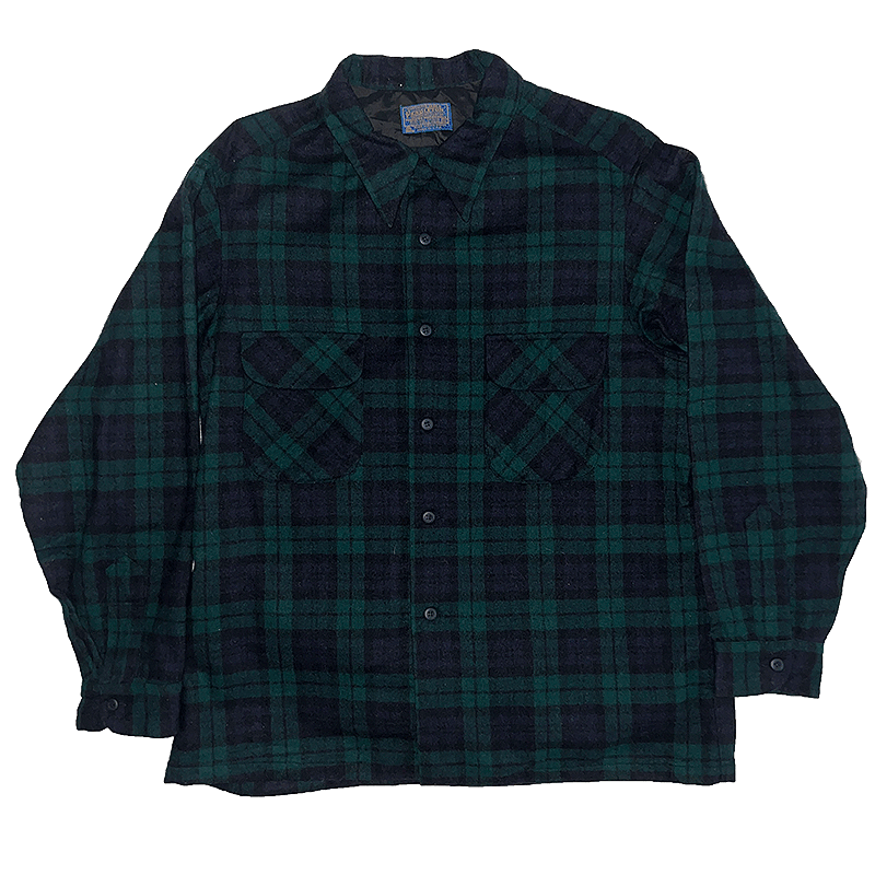 US-Made Board Shirt