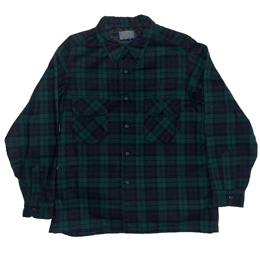 US-Made Board Shirt