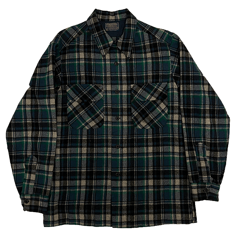 US-Made Board Shirt