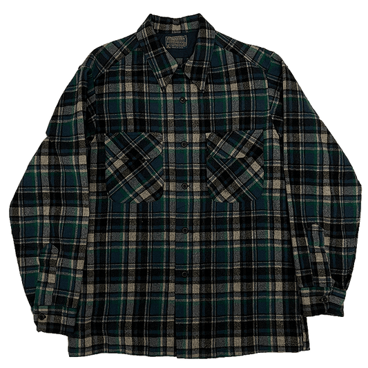 US-Made Board Shirt