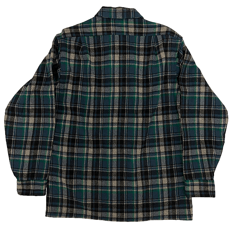 US-Made Board Shirt