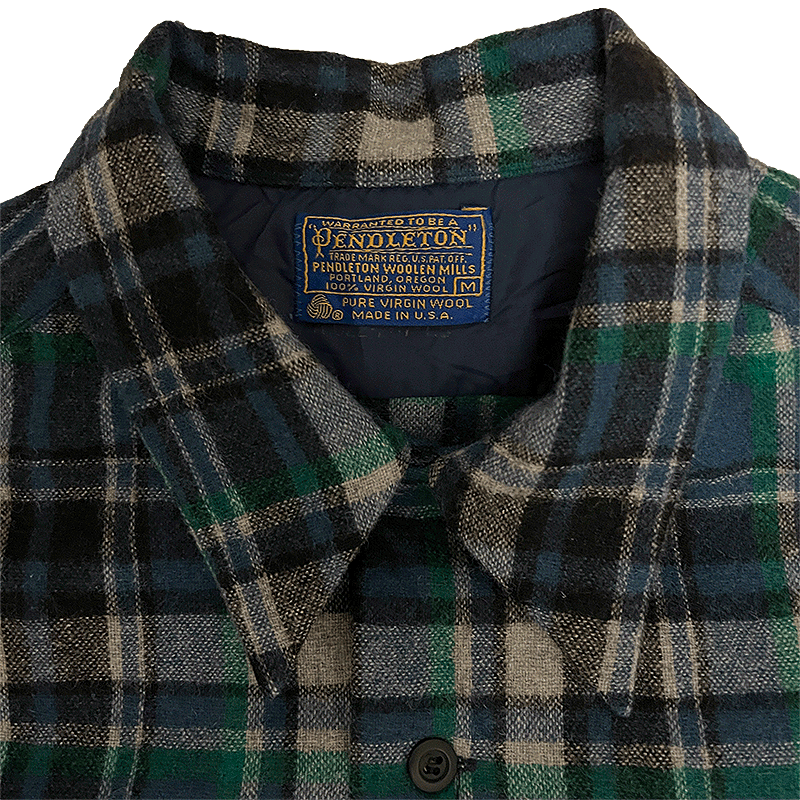 US-Made Board Shirt