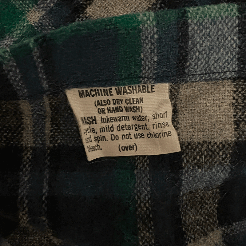 US-Made Board Shirt