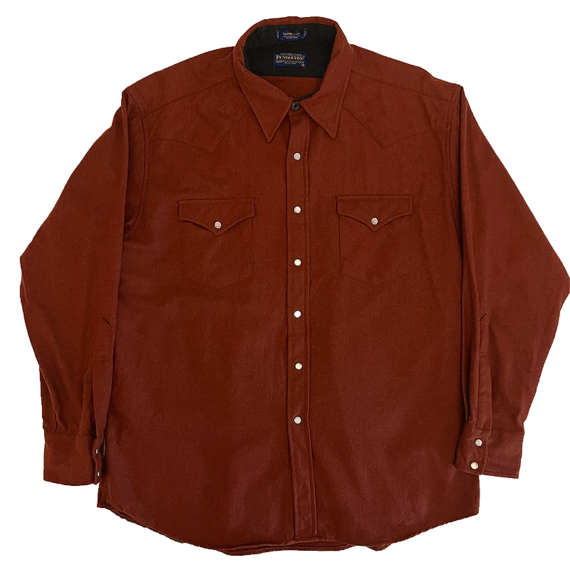 Canyon Shirt