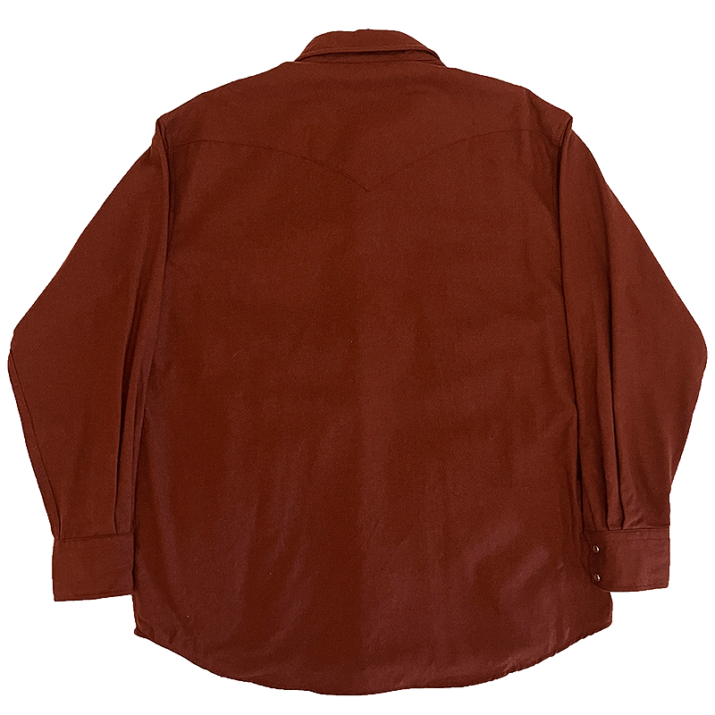 Canyon Shirt