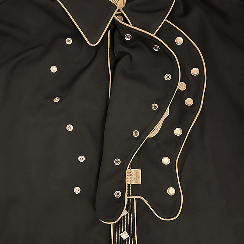 Guitar Bib Shirt