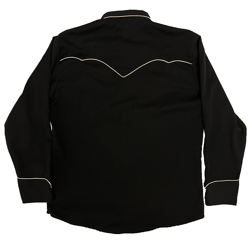 Guitar Bib Shirt