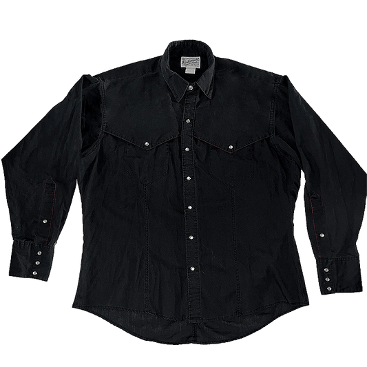 Western Shirt