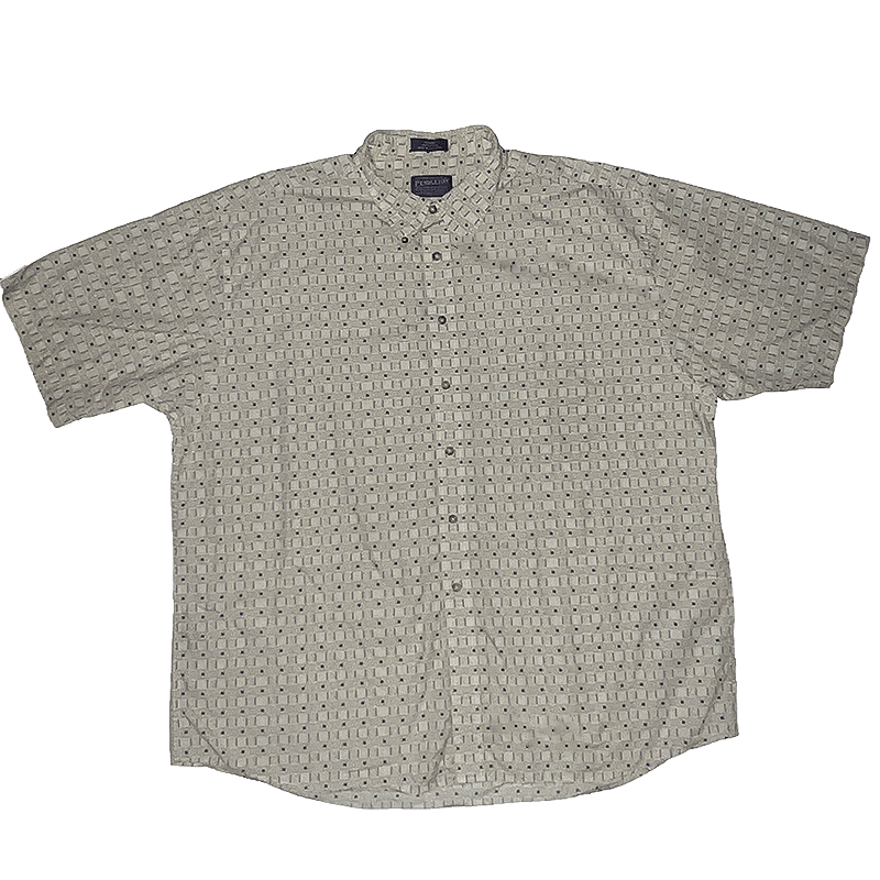 Short Sleeve Shirt