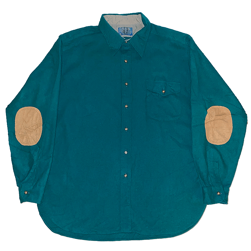 US-Made Trail Shirt