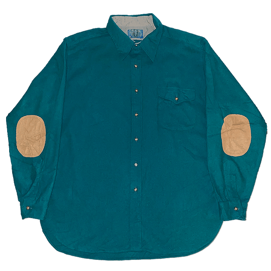 US-Made Trail Shirt