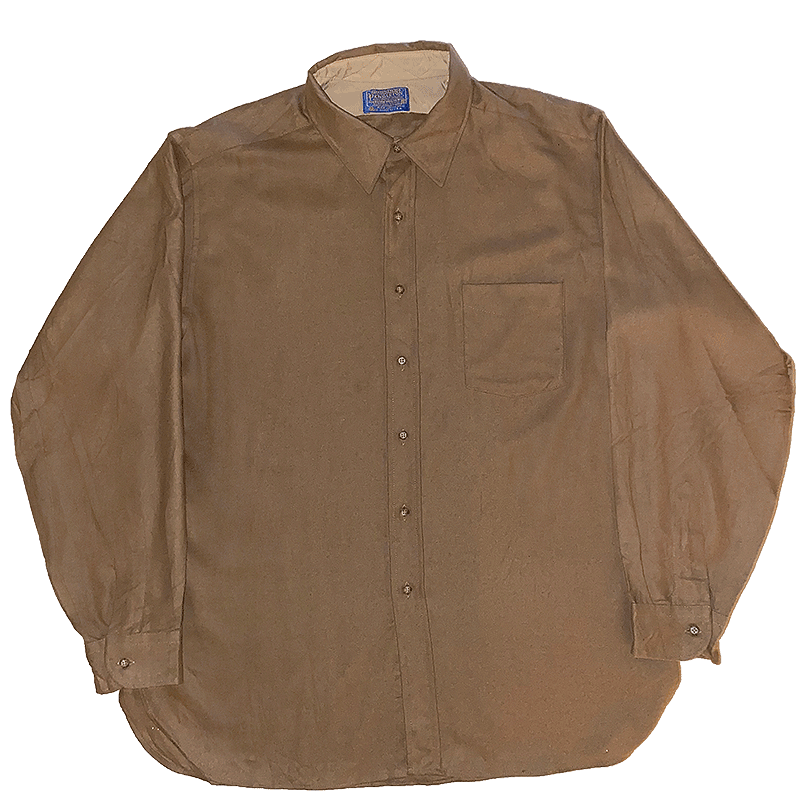 US-Made Lodge Shirt