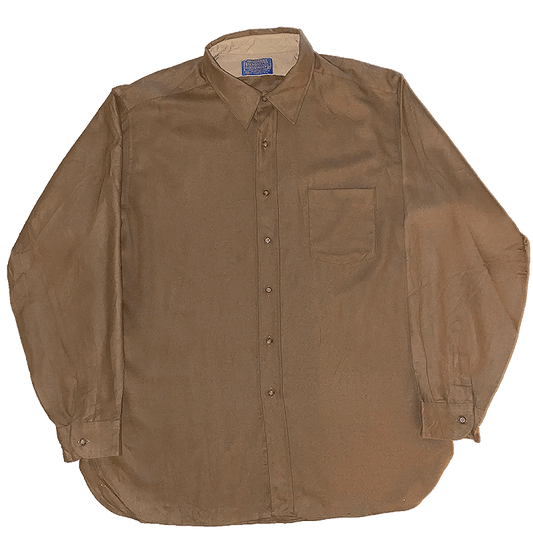 US-Made Lodge Shirt