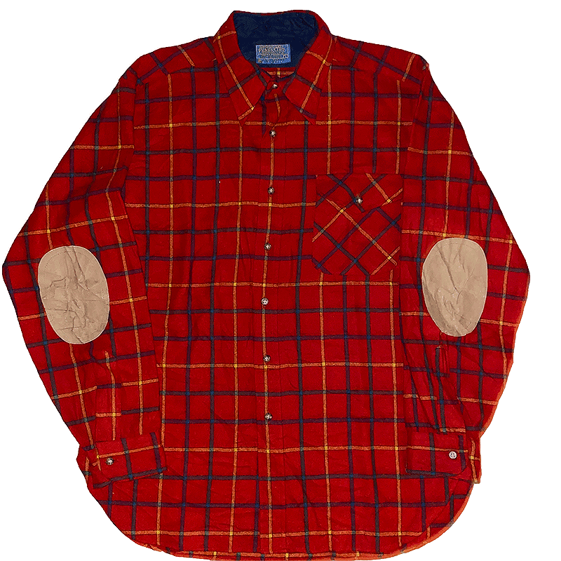 US-Made Trail Shirt