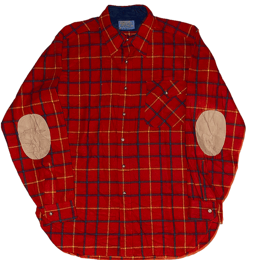 US-Made Trail Shirt