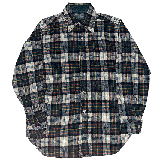 US-Made Lodge Shirt